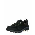 Jack Wolfskin Moške outdoor cipele Vojo 3 Texapore Low Black/Burly Yellow XT 43