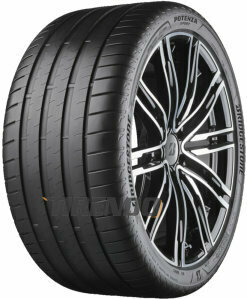 Bridgestone ljetna guma Potenza Sport XL 275/35R21 103Y