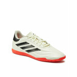 Obuća adidas Copa Pure II Club Indoor Boots IE7519 Ivory/Cblack/Solred