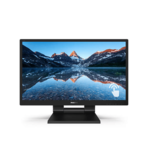 Philips 242B9T/00 monitor, IPS, 23.8", 16:9, 1920x1080, 75Hz, HDMI, DVI, Display port, VGA (D-Sub), USB