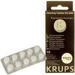 KRUPS XS3000 čistač tableta
