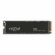 Crucial SSD Crucial T500 500GB PCIe Gen4 NVMe M.2 SSD, EAN: 649528939258