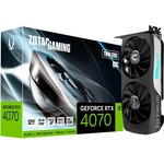 Zotac Gaming GeForce RTX 4070 Twin Edge ZT-D40700H-10M, 12GB DDR6/DDR6X