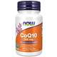 NOW Foods CoQ10 100 mg s Bobicama Gloga 90 kaps.