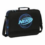 Školska torba Nerf Boost Crna (38 x 28 x 6 cm) , 596 g