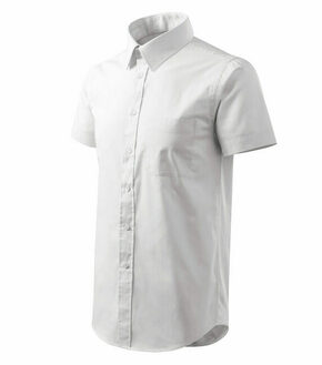 Košulja muška CHIC 207 - Bijela