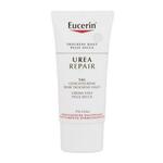 Eucerin UreaRepair Plus 5% Urea Night Cream hidratantna krema za lice s ureom 50 ml za žene