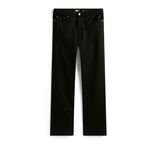 Tommy Jeans Traperice 'KIRA' crni traper 28418723