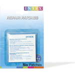 Intex repair patches - samolepljivi