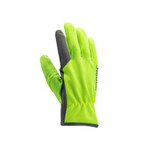 Kombinirane rukavice ARDON®SIENOS 10/XL - s prodajnom etiketom - žute | A1078/10