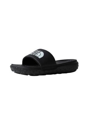 Natikače The North Face NEVER STOP CUSH SLIDE crna NF0A8A90KX71