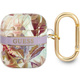 Guess GUA2HHFLU Apple AirPods purple Flower Strap Collection