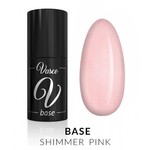 Vasco Base Shimmer Pink 6ml