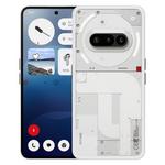 Nothing Phone 3, 128GB, bijeli
