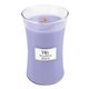 WoodWick Lavender Spa mirisna svijeća 610 g