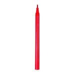 Flomaster 1,0mm pisaći crveni