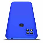Original GKK 360° Maskica za Xiaomi Redmi 9C Plava