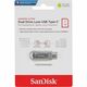 SanDisk Ultra Dual Drive Luxe 1TB USB memorija