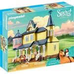 Playmobil Spirit Sretan dom
