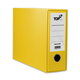 Registrator A5 široki TOP UP standard žuti s kutijom