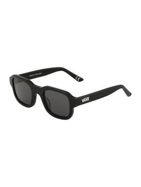 VANS Sunčane naočale '66' crna / bijela