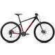 Ghost Kato AL MTB bicikl, bijeli/crni/crveni/plavi/smeđi, 27.5" (650b)
