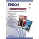 EPSON EPSON S041334 Pola svijetle fotopapir A3 (20 lap)