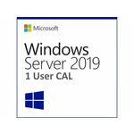 Microsoft Windows Server 2019, 1 User CAL, ESD, legalna licenca