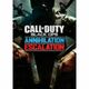 Call of Duty: Black Ops "Annihilation &amp; Escalation" DLC