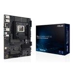 Asus Pro WS W880-ACE SE matična ploča, Socket 1700/Socket 1851, 4x DDR5, max. 256 GB, ATX