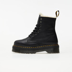 Sneakers Dr. Martens Jadon Fl 8 Eye Boot Black EUR 44