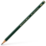 Faber-Castell: 9000 grafitna olovka HB