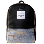Tesoro: Follow Your Passion školska torba, ruksak 29x14x41cm