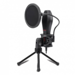 Mikrofon REDRAGON Quasar GM200-1, crni