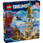 LEGO DREAMZzz Sandmanov toranj za igru 71477