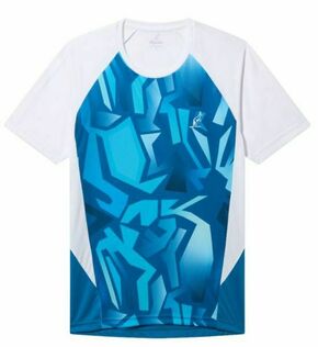 Muška majica Australian Ace Abstract T-Shirt - ottanio