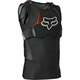 FOX Baseframe Pro D3O Vest Black L