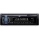 JVC KDX-161 auto radio, 4x50 Watt, MP3, USB, AUX