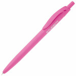 ICO: Student pink kemijska olovka