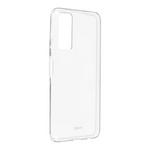 Jelly Roar maska - za Huawei P Smart 2021 prozirna