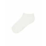 NAME IT Čarape prljavo bijela