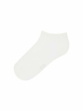 NAME IT Čarape prljavo bijela