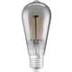 LEDVANCE LED žarulja Energetska učinkovitost 2021: F (A - G) 4058075609839 E27 6 W toplo bijela