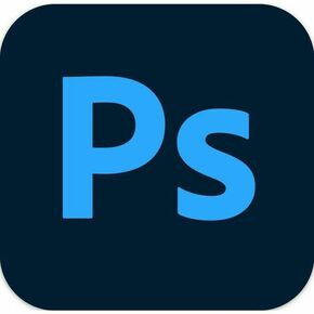 Adobe Photoshop for teams