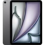 Apple iPad Air 11", (6th generation 2024), Space Gray, 2360x1640, 512GB
