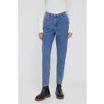 Calvin Klein Traperice plavi traper 23477270