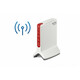 FRITZ!Box 6820 LTE, Wi-Fi 4 (802.11n), Jednofrekvencijski (2,4 GHz), Ethernet LAN veza, 3G, Bijelo, Stolni usmjerivač 20002906