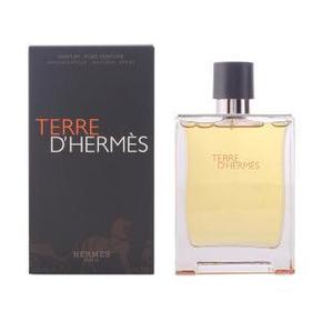 TERRE D'HERMES parfum vaporizador 200 ml