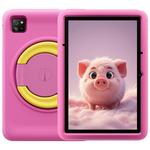 Blackview tablet Tab A6 Kids, 10.1", 128GB, rozi, Cellular
