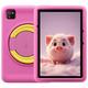 Blackview tablet Tab A6 Kids, 10.1", 128GB, rozi, Cellular